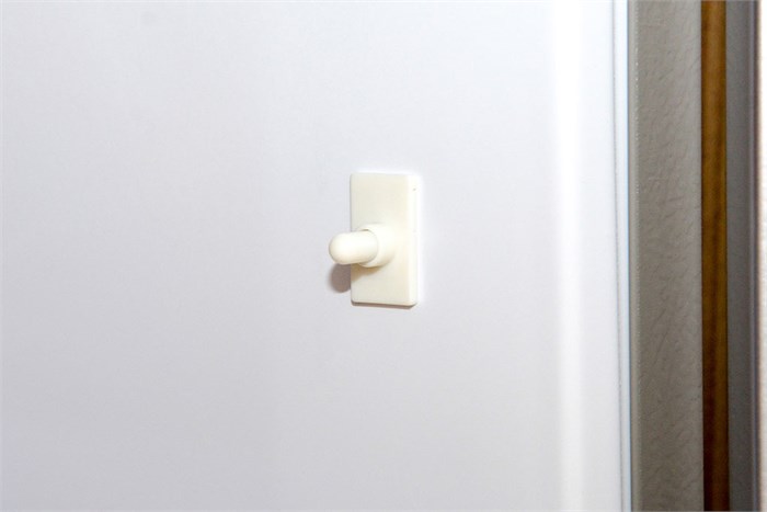 Tủ lạnh Panasonic 135 lít NR-BJ151SSV1 Màu Bạc