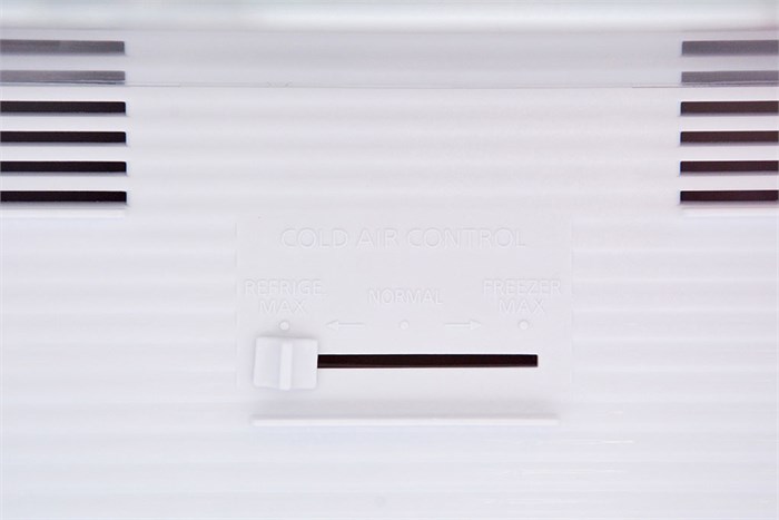 Tủ lạnh Panasonic 135 lít NR-BJ151SSV1 Màu Bạc