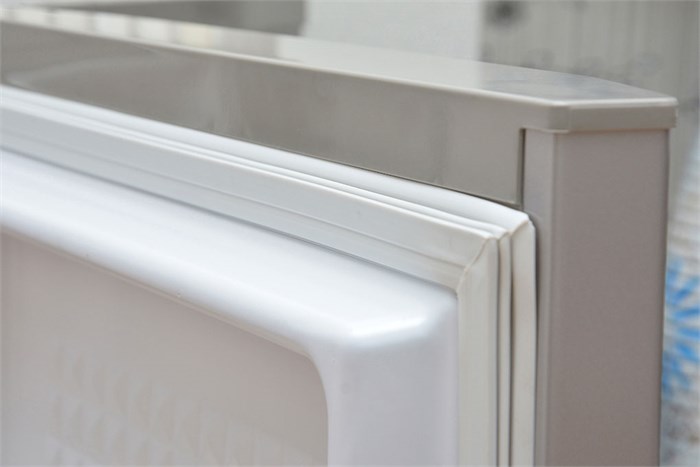 Tủ lạnh Panasonic 135 lít NR-BJ151SSV1 Màu Bạc