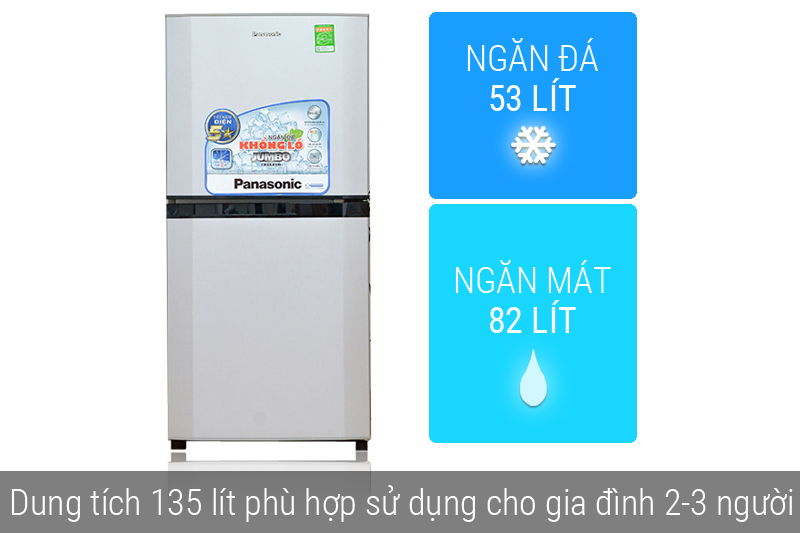 Dung tích tủ lạnh
