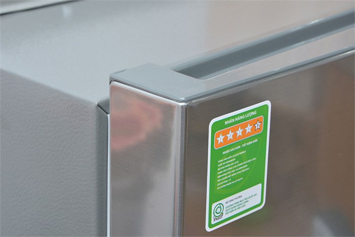 Tủ lạnh LG GR-L352S 288 lít Màu Xám