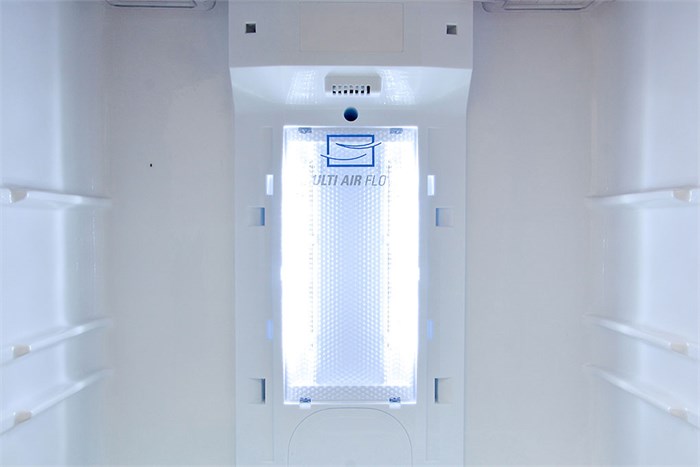 Tủ lạnh LG GR-L352S 288 lít Màu Xám