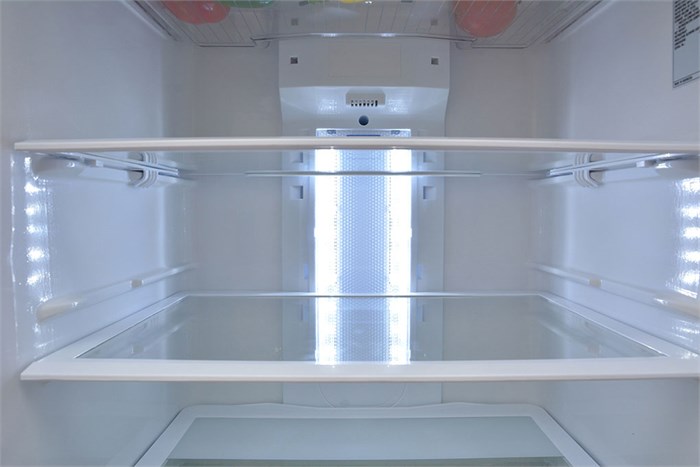 Tủ lạnh LG GR-L352S 288 lít Màu Xám