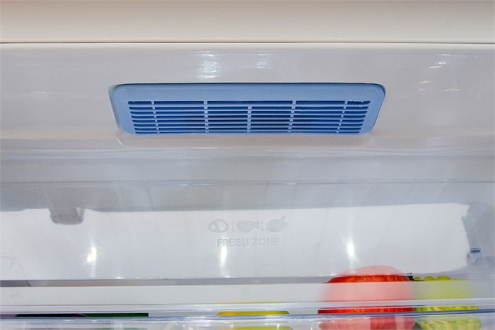 Tủ lạnh LG GR-L352S 288 lít Màu Xám