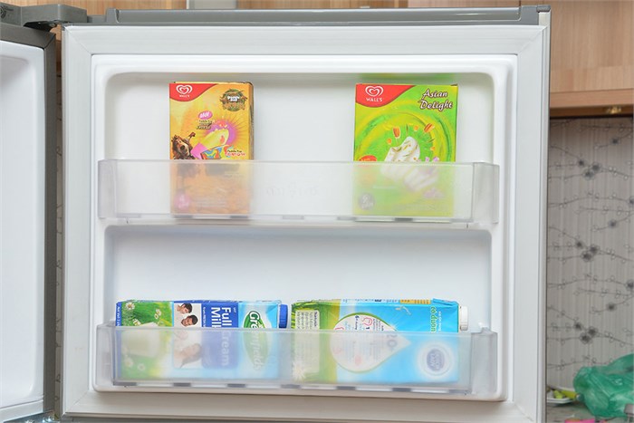 Tủ lạnh LG GR-L352S 288 lít Màu Xám