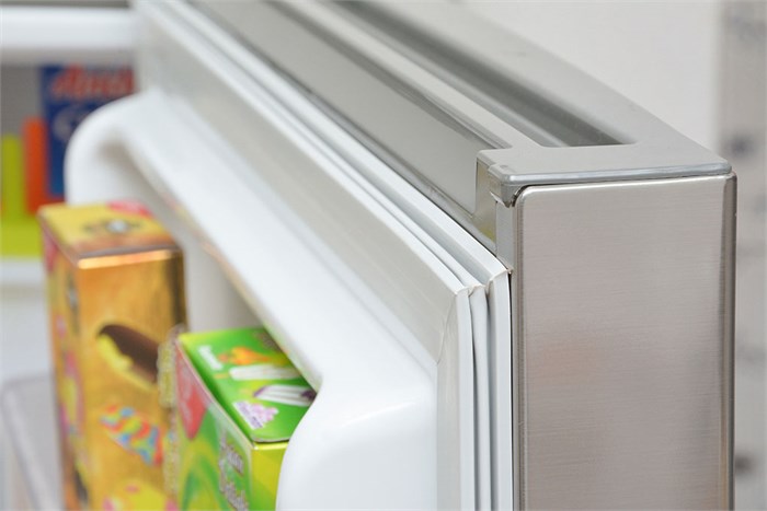 Tủ lạnh LG GR-L352S 288 lít Màu Xám