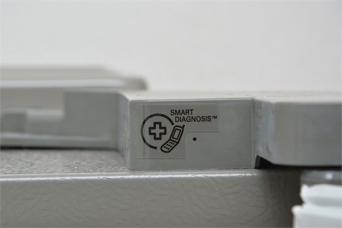 Tủ lạnh LG GR-L352S 288 lít Màu Xám