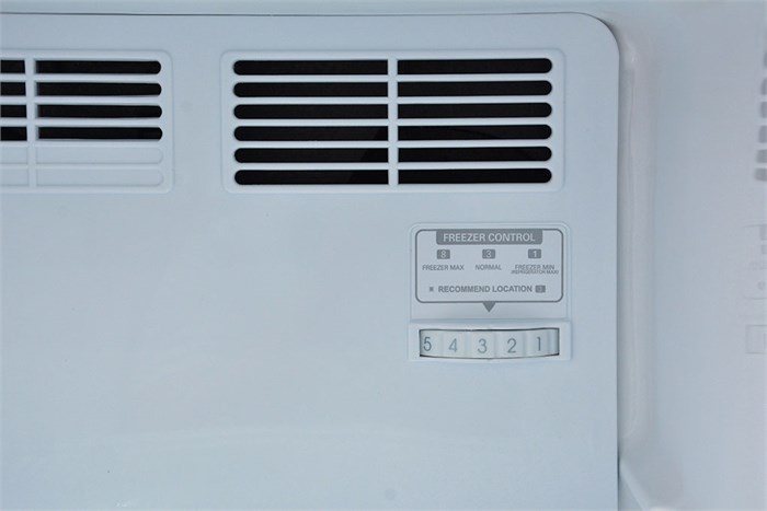 Tủ lạnh LG GR-L352S 288 lít Màu Xám