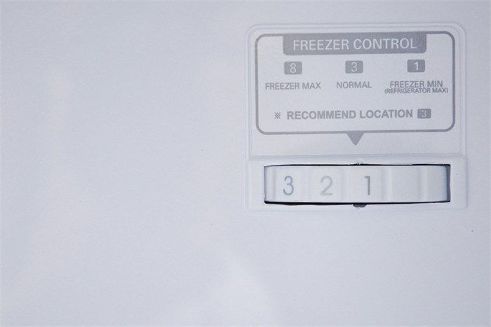 Tủ lạnh LG GR-L352MG 290 lít Màu Xám