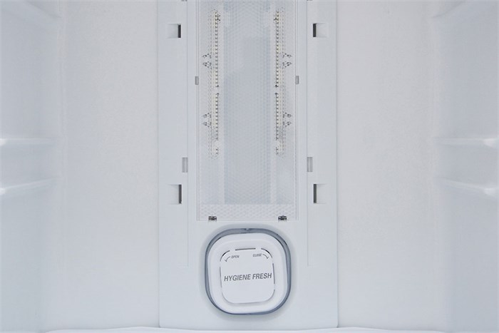 Tủ lạnh LG GR-L352MG 290 lít Màu Xám