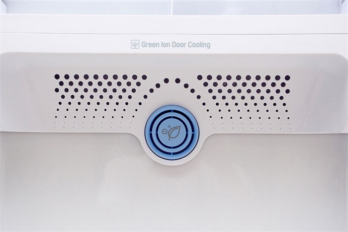 Tủ lạnh LG GR-L352MG 290 lít Màu Xám