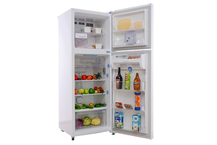 Tủ lạnh LG GR-L352MG 290 lít Màu Xám