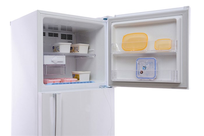 Tủ lạnh LG GR-L352MG 290 lít Màu Xám