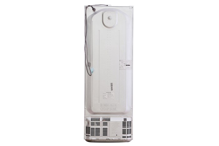 Tủ lạnh LG GR-L352MG 290 lít Màu Xám