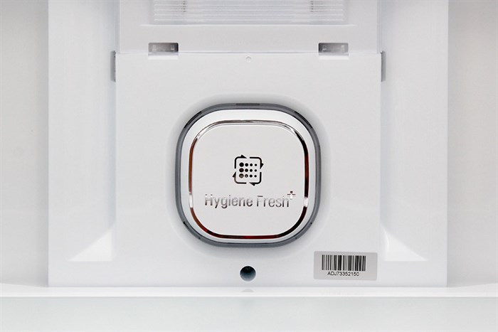 Tủ lạnh LG Inverter 458 lít GR-L602S Màu Xám