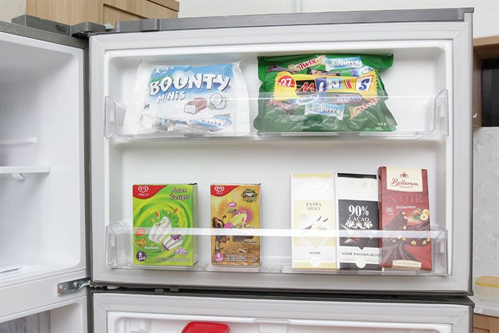 Tủ lạnh LG Inverter 458 lít GR-L602S Màu Xám