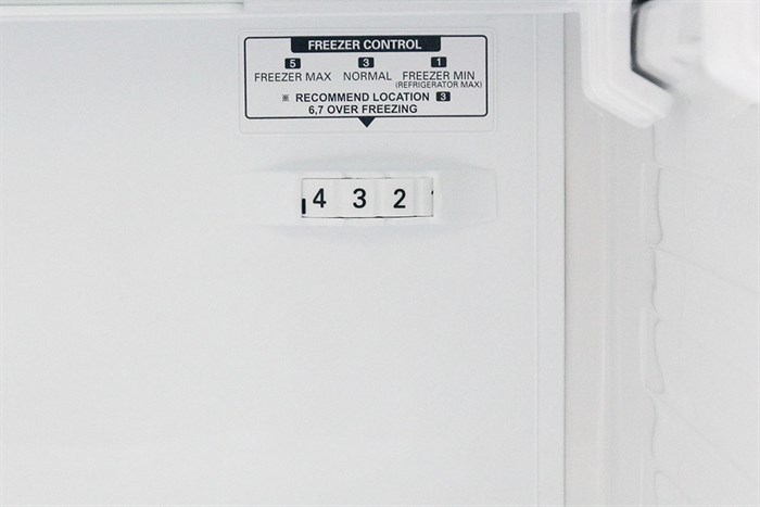 Tủ lạnh LG Inverter 490 lít GR-L702S Màu Xám