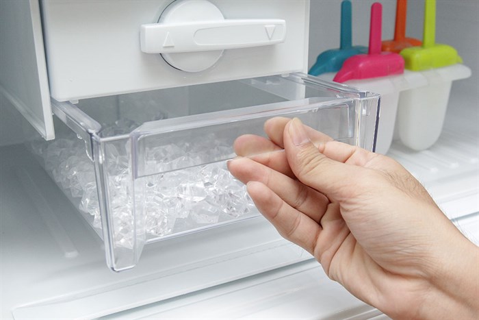 Tủ lạnh LG Inverter 490 lít GR-L702S Màu Xám