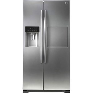 Tủ lạnh LG Inverter 501 lít GR-P227GS