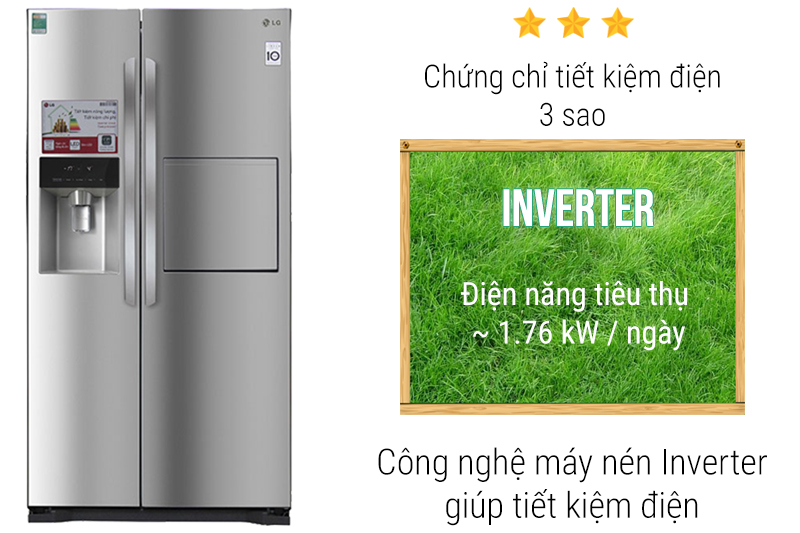 Inverter