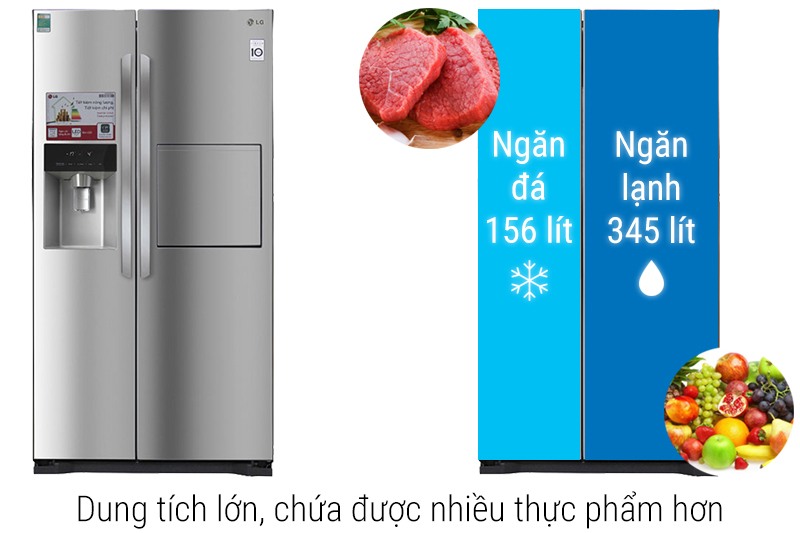 Dung tích
