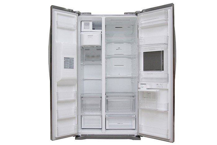 Tủ lạnh LG Inverter 501 lít GR-P227GS Màu Xám