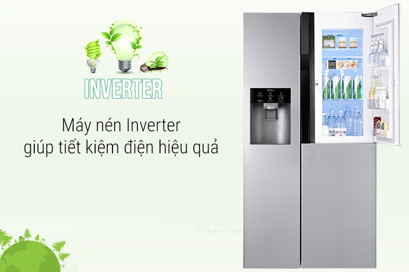Inverter