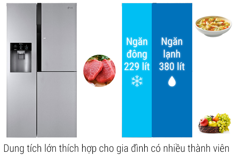 Dung tích