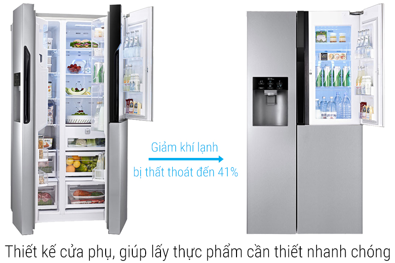 thiết kế cửa trong cửa