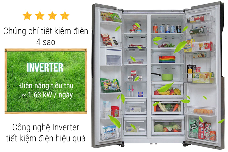 inverter
