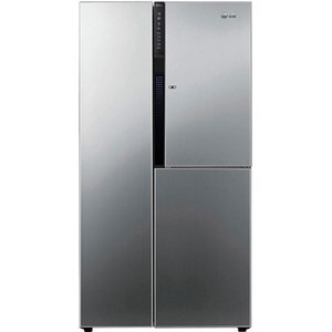 Tủ lạnh LG 629 lít GR-R267JS