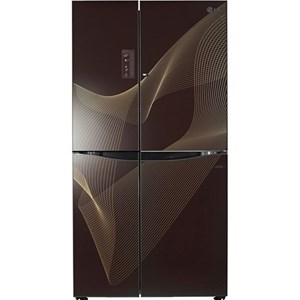 Tủ lạnh LG 629 lít GR-R267LGK