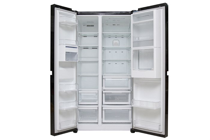 Tủ lạnh LG 629 lít GR-R267LGK Màu Nâu