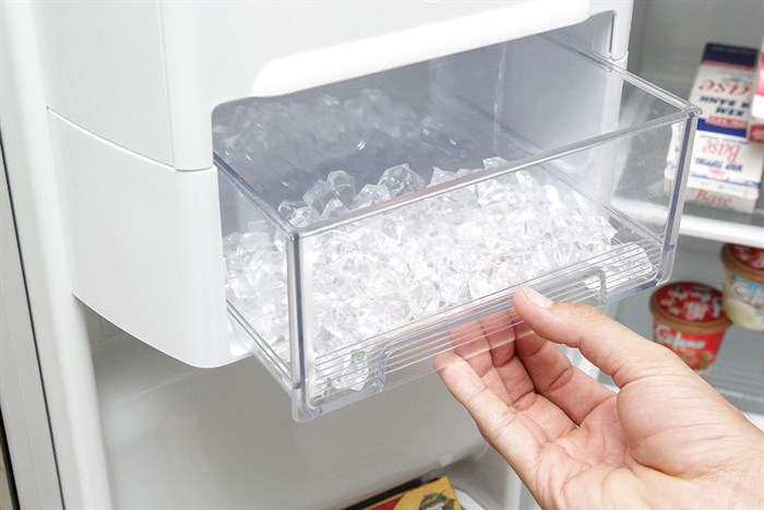 Tủ lạnh LG 629 lít GR-R267LGK Màu Nâu