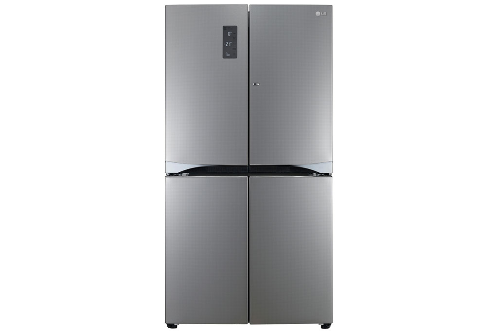 Tủ lạnh LG GR-R24FSM – Cánh cửa thông minh cho cuộc sống hoàn hảo Tủ lạnh LG GR-R24FSM – Cánh cửa thông minh cho cuộc sống hoàn hảo