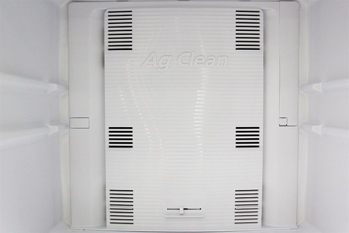 Tủ lạnh Panasonic 238 lít NR-BL267VSVN Màu Bạc