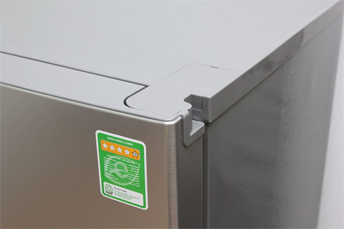 Tủ lạnh Panasonic 271 lít NR-BL307 PSVN Màu Trắng - Bạc