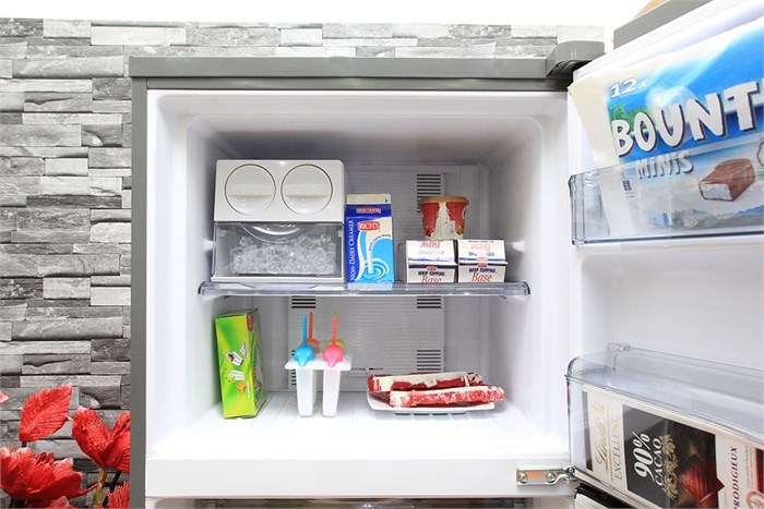 Tủ lạnh Panasonic 307 lít NR-BL347 XNVN Màu Inox