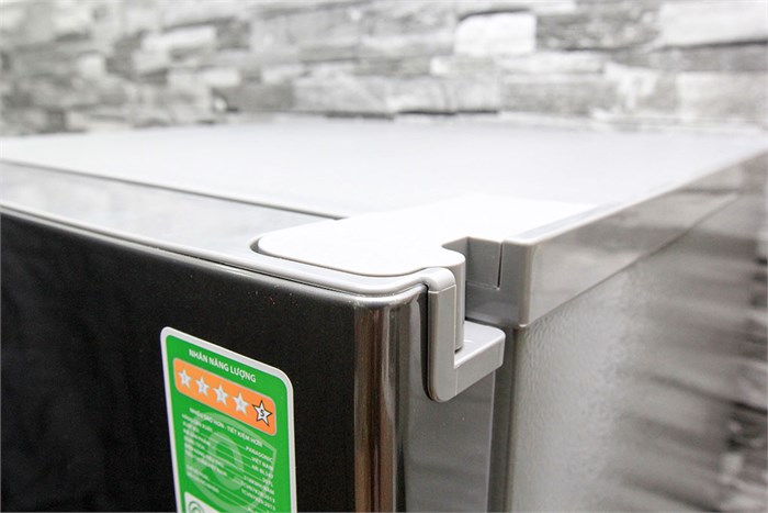 Tủ lạnh Panasonic 307 lít NR-BL347 XNVN Màu Inox