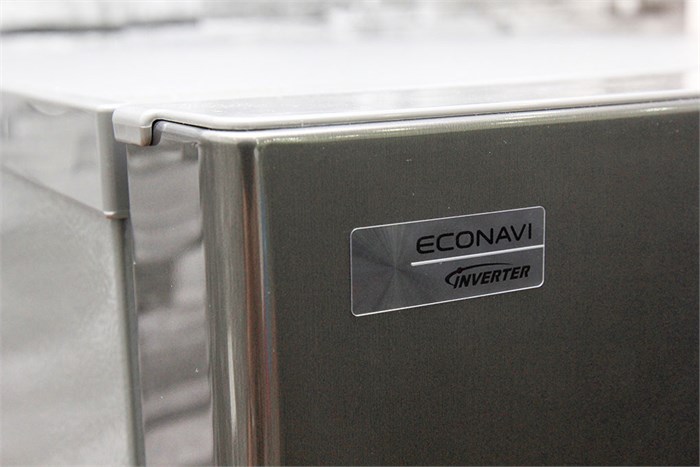 Tủ lạnh Panasonic 307 lít NR-BL347 XNVN Màu Inox