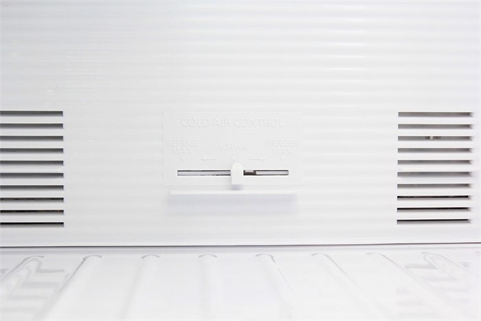 Tủ lạnh Panasonic 307 lít NR-BL347 XNVN Màu Inox