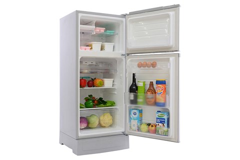Tủ lạnh Sharp 165 lít SJ-16VF2