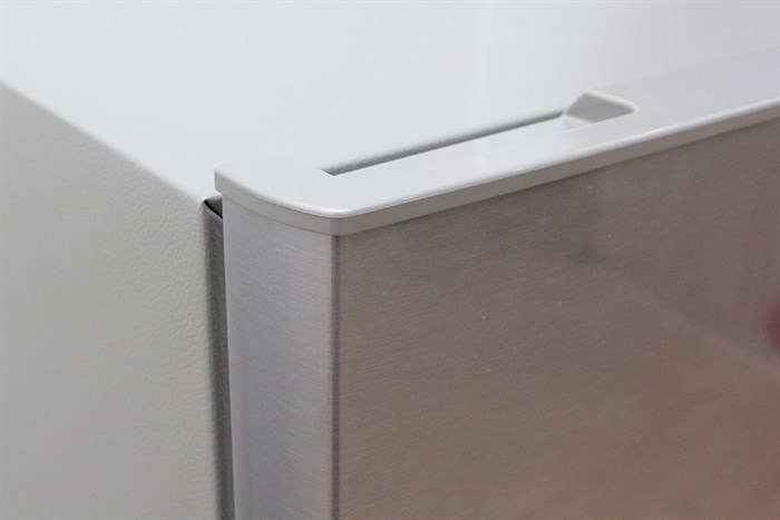 Tủ lạnh Sharp 165 lít SJ-172E Màu Bạc