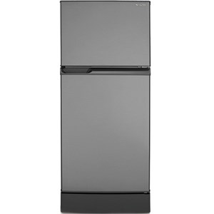Tủ lạnh Sharp 180 lít SJ-191E-SL