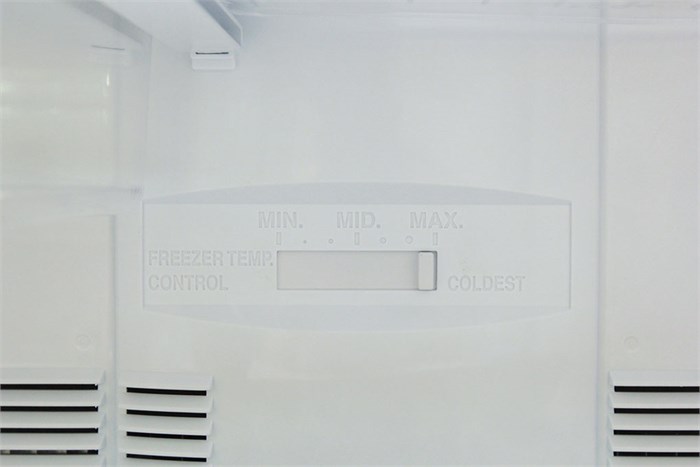 Tủ lạnh Sharp 180 lít SJ-192E Màu Bạc