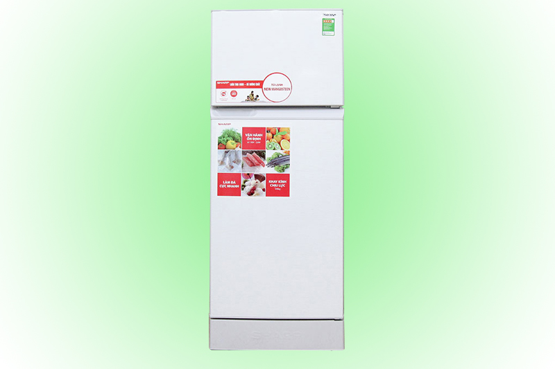 Sharp SJ-193E