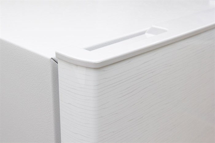 Tủ lạnh Sharp 180 lít SJ-193E Màu Trắng