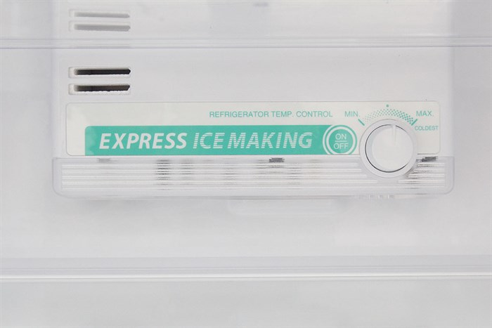 Tủ lạnh Sharp 180 lít SJ-193E Màu Trắng