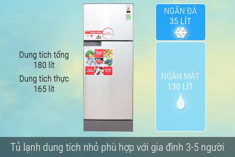 Dung tích
