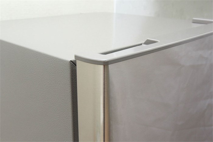 Tủ lạnh Sharp 180 lít SJ-198P-ST Màu Inox